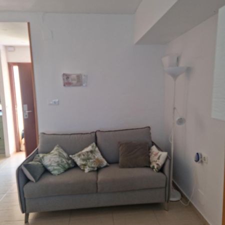 Appartement Aloha Playa à Benalmádena Extérieur photo